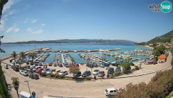 Marina Orebić, Korčula