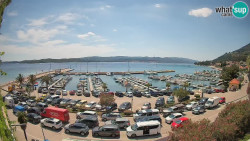 Marina Orebić, Korčula