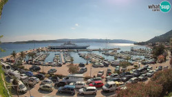 Marina Orebić, Korčula