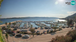 Marina Orebić, Korčula