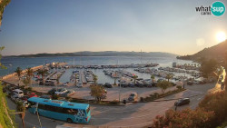Marina Orebić, Korčula