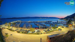 Marina Orebić, Korčula
