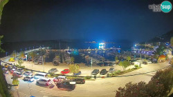 Marina Orebić, Korčula