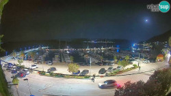 Marina Orebić, Korčula