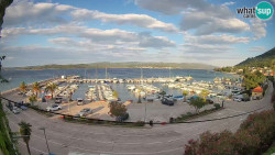Marina Orebić, Korčula