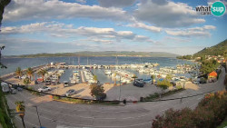 Marina Orebić, Korčula