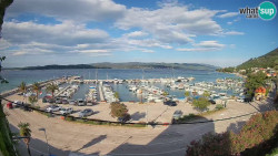 Marina Orebić, Korčula