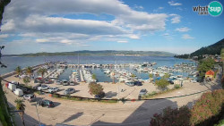 Marina Orebić, Korčula