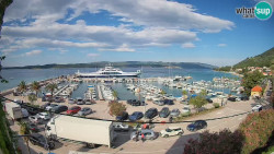 Marina Orebić, Korčula
