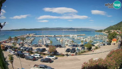 Marina Orebić, Korčula