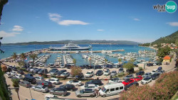 Marina Orebić, Korčula