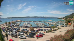 Marina Orebić, Korčula