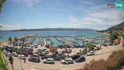 Marina Orebić, Korčula