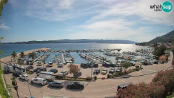 Marina Orebić, Korčula