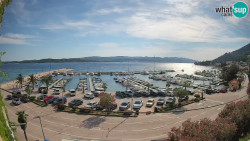 Marina Orebić, Korčula