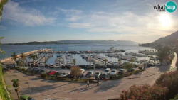 Marina Orebić, Korčula