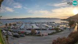 Marina Orebić, Korčula