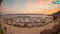 Marina Orebić, Korčula