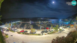 Marina Orebić, Korčula