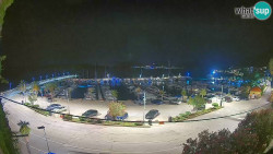 Marina Orebić, Korčula