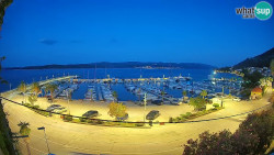 Marina Orebić, Korčula