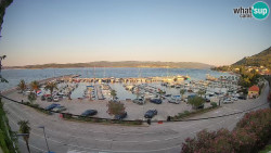 Marina Orebić, Korčula