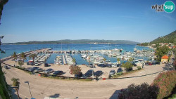 Marina Orebić, Korčula