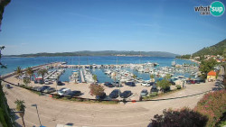 Marina Orebić, Korčula