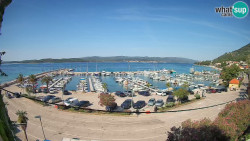 Marina Orebić, Korčula