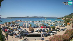 Marina Orebić, Korčula