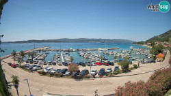 Marina Orebić, Korčula