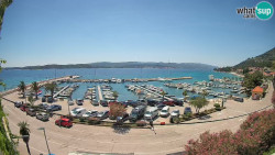 Marina Orebić, Korčula