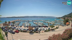 Marina Orebić, Korčula