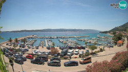 Marina Orebić, Korčula