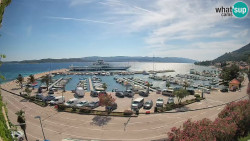 Marina Orebić, Korčula