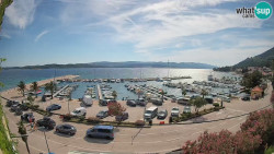 Marina Orebić, Korčula