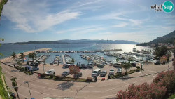 Marina Orebić, Korčula