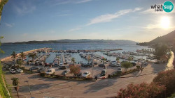 Marina Orebić, Korčula