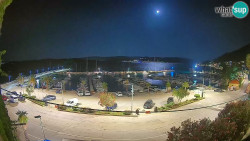 Marina Orebić, Korčula