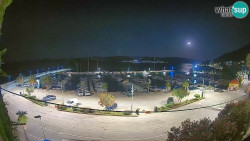 Marina Orebić, Korčula