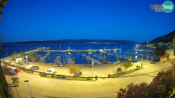 Marina Orebić, Korčula