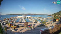 Marina Orebić, Korčula