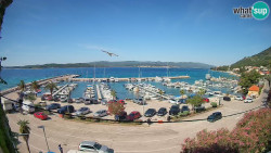 Marina Orebić, Korčula
