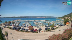 Marina Orebić, Korčula