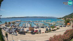 Marina Orebić, Korčula
