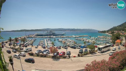 Marina Orebić, Korčula