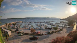 Marina Orebić, Korčula
