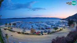 Marina Orebić, Korčula