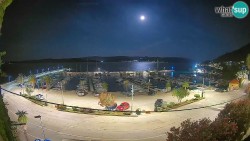 Marina Orebić, Korčula