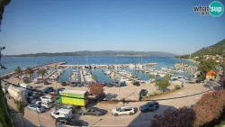 Marina Orebić, Korčula